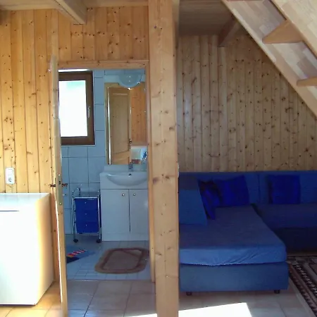 Casa vacanze Ferienhauser Am Ilsensee 3 - #124853